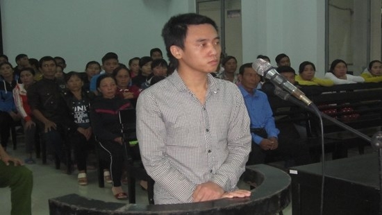 Án chung thân cho kẻ giết người thân, đốt thi thể rồi cướp tài sản