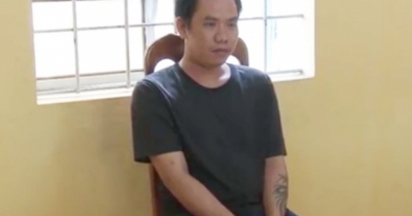 Chém người xong, thản nhiên về nhậu tiếp