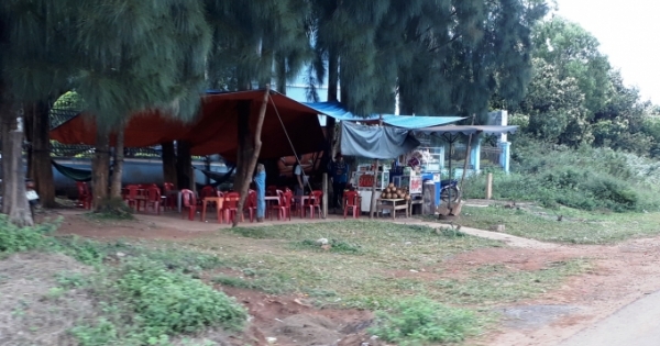 Gia Lai : Mâu thuẫn trên mạng xã hội, 1 học sinh bị bắn vào đầu