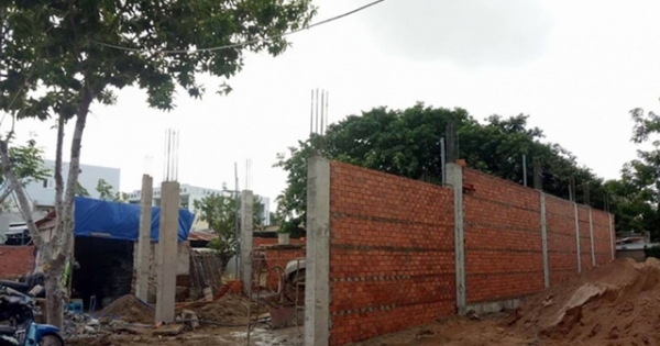 Bà Rịa - Vũng Tàu: Vụ đổi "đất vàng" cho Bí thư Thành uỷ: Yêu cầu kiểm điểm hàng loạt đơn vị