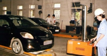 Phải dừng chặn đăng kiểm xe nợ phạt nguội!