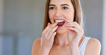 Có nên dùng thường xuyên chỉ nha khoa?