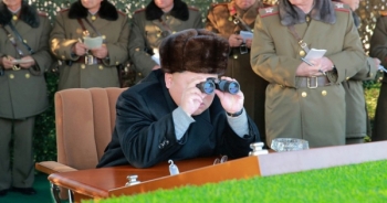 Hàn Quốc chi bộn tiền cho biệt đội lật đổ ông Kim Jong-un