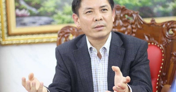 Bộ trưởng GTVT trả lời về BOT Cai Lậy