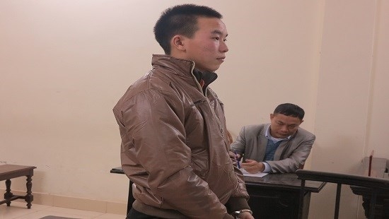 “Trai bản” lĩnh án tử hình vì vận chuyển 3 bánh ma túy