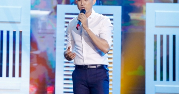 Triệu Long Người Kể Chuyện Tình: “Những năm qua, anh Đàm Vĩnh Hưng để tôi tự bơi”