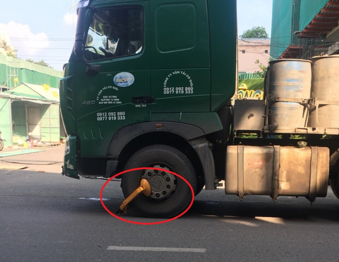 Tranh chấp tại Dự &aacute;n Panorama Nha Trang: Chủ đầu tư ngăn cản nh&agrave; thầu khắc phục sự cố sau b&atilde;o?