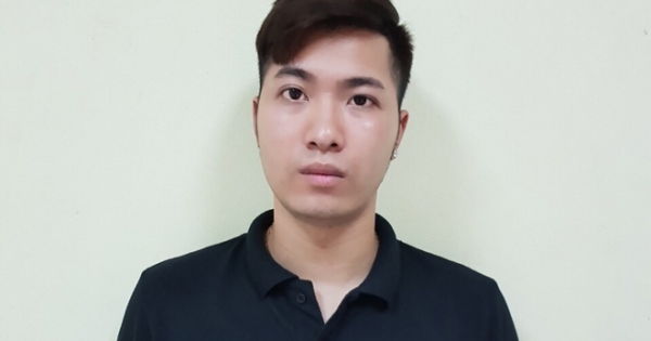 Hà Nội: Triệt phá đường dây vận chuyển ma túy qua đường hàng không