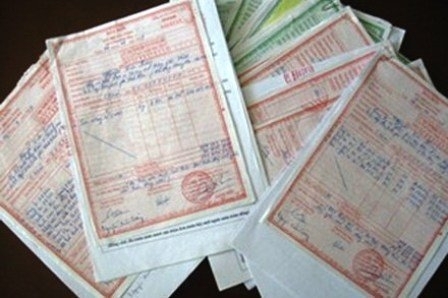 Phú Thọ: Bắt giám đốc thủy nông huyện Hạ Hòa “ăn chênh” gần 600 triệu đồng tiền ngân sách