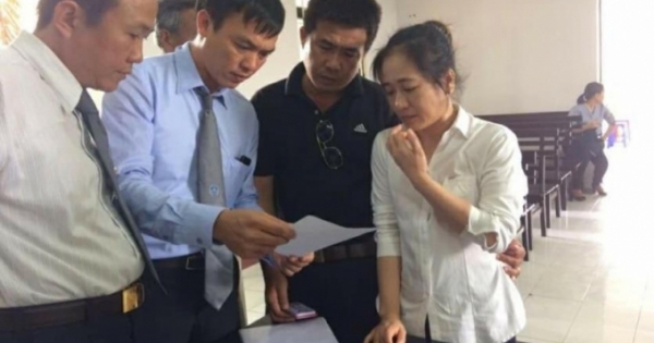 Khoản tiền 100 nghìn đẩy chủ quán cafe vào vòng lao lý