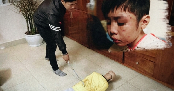 Bản tin Pháp luật Plus: Người cha tàn nhẫn bạo hành con ruột và câu chuyện về trách nhiệm pháp lý