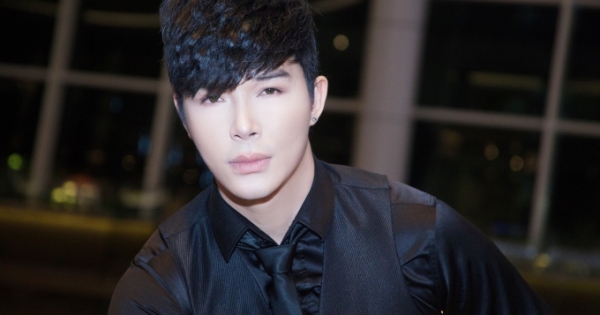 Nathan Lee lên tiếng về việc “quá giàu nên không thèm nhận show”