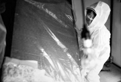 Bi kịch cuối đời của những người độc thân Nhật Bản