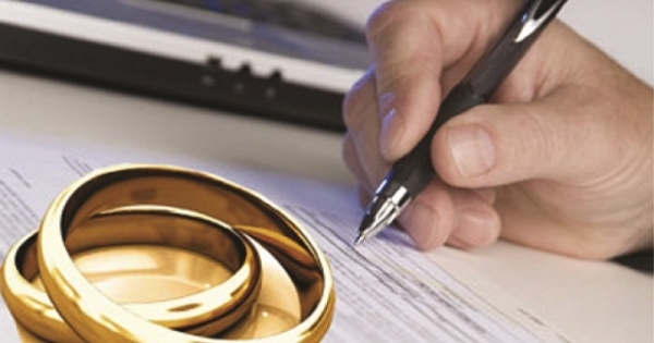 Chứng cứ trong vụ án ly hôn: Muôn vàn tình tiết éo le