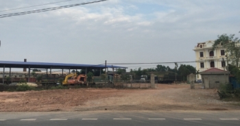 Vụ phá hộ lan QL1 tại Bắc Giang: "UBND huyện Lạng Giang không thể trốn tránh trách nhiệm"