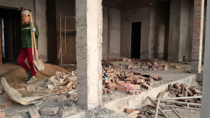 H&agrave; Nội: T&ograve;a nh&agrave; Sun Square chưa được nghiệm thu PCCC đ&atilde; cho d&acirc;n v&agrave;o ở?