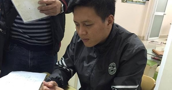 Khởi tố, bắt tạm giam người cha bạo hành con 10 tuổi đến gãy xương sườn, rạn hộp sọ