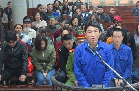 Đối tượng nước ngoài lừa hơn 700 người, chiếm đoạt 264 tỷ đồng