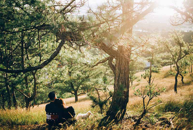 Cặp đ&ocirc;i n&ecirc;n duy&ecirc;n nhờ n&uacute;t &ldquo;like&rdquo; tr&ecirc;n facebook