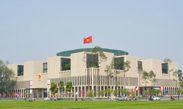 Thường vụ Quốc hội xem x&eacute;t, ph&ecirc; chuẩn việc bổ nhiệm một số nh&acirc;n sự