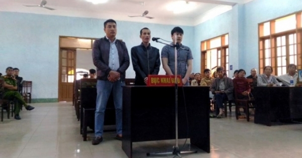 Trả hồ sơ vụ hỗn chiến tại quán bar khiến 1 người tử vong