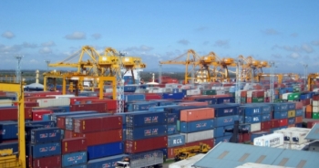 Kiểm tra phản ánh liên quan đến sử dụng cảng biển trên báo Hải Quan