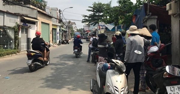 TP HCM: Điều tra vụ 3 người tử vong trong căn nhà khóa trái cửa