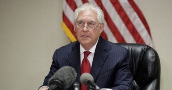 Mỹ sẵn sàng đàm phán vô điều kiện với Triều Tiên