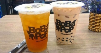 Uống nhiều trà sữa – giới tính bị ảnh hưởng