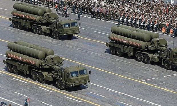 S-400 l&agrave; hệ thống t&ecirc;n lửa tối t&acirc;n của Nga v&agrave; đang được nhiều đối t&aacute;c ưa chuộng. (Nguồn: Reuters)