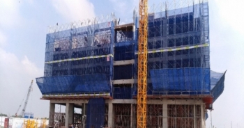 Địa ốc 24h: Sở Xây dựng Bắc Giang có thực hiện đúng Luật?, năm 2017 Hà Nội có 2000 công trình vi phạm