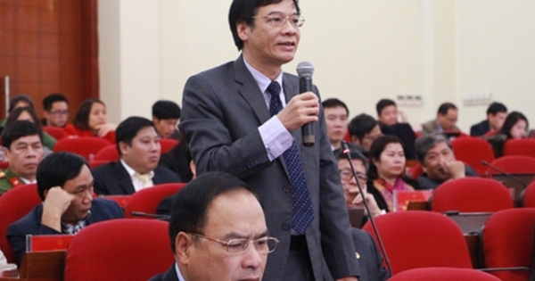 Có hay không tình trạng cán bộ thuế Quảng Ninh 