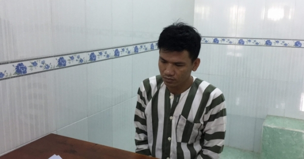 Tài xế xe uber cướp tài sản, hiếp dâm hành khách khai gì?