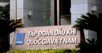 Chính phủ sẽ ban hành Quy chế Quản lý tài chính PVN