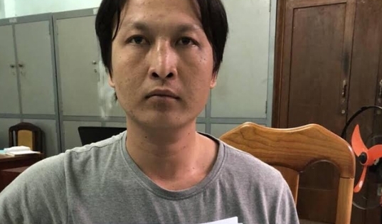 TP HCM: Bắt băng nhóm rút súng khống chế bảo vệ cướp cáp điện trị giá 2,5 tỷ đồng