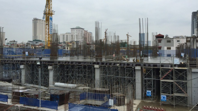 Từ 2018 chủ đầu tư chậm b&agrave;n giao dự &aacute;n sẽ bị phạt 50 triệu đồng