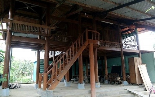 Nghệ An: Làm rõ vụ Hiệu phó trường tiểu học ôm tiền tỷ của dân bỏ trốn