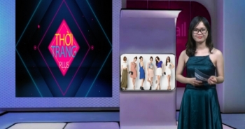 Bản tin Thời trang Plus số 40: Kỳ quái với trào lưu "Ngực tuần lộc" của giới trẻ phương Tây