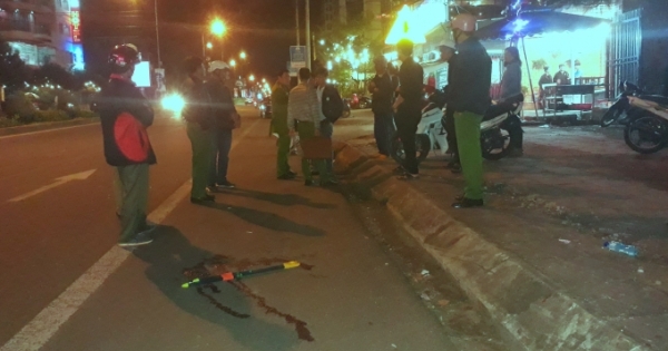 Gia Lai: Khởi tố đối tượng đâm con trai 5 tuổi tử vong trong đêm