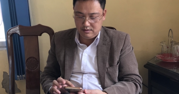 Vĩnh Phúc: Hàng loạt cán bộ lãnh đạo xã Bình Định “dính” sai phạm