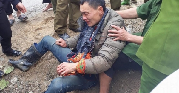 Hà Giang: Xô xát do tranh chấp địa bàn trồng thảo quả, 3 người nhập viện