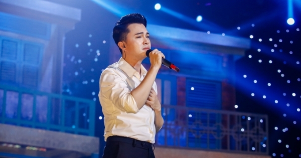 Nam Cường: “Vợ và con trai là động lực lớn nhất để tôi theo nghề”