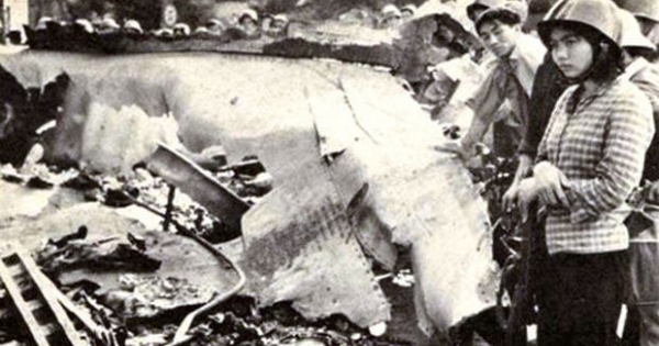 Chiến thắng “Hà Nội - Điện Biên Phủ trên không”: Thắng lợi từ quyết định thành lập phi đội bay đánh đêm