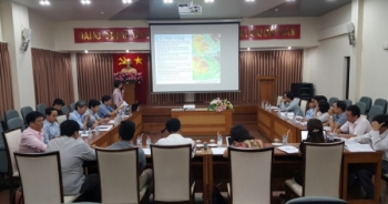 Các giải pháp trong quy hoạch thoát nước, chống ngập tại đô thị