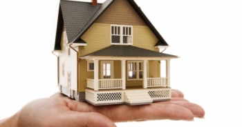 Chung cư chưa nghiệm thu, chưa được bàn giao nhà