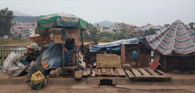 Những g&oacute;c khuất đau l&ograve;ng ở Chợ Xanh: C&ograve;n th&aacute;ch thức dư luận đến bao giờ?!