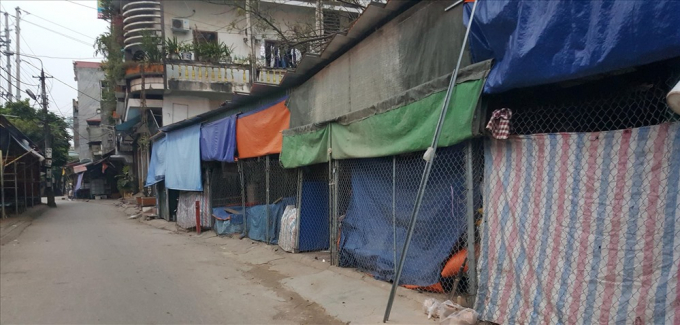 Những g&oacute;c khuất đau l&ograve;ng ở Chợ Xanh: C&ograve;n th&aacute;ch thức dư luận đến bao giờ?!