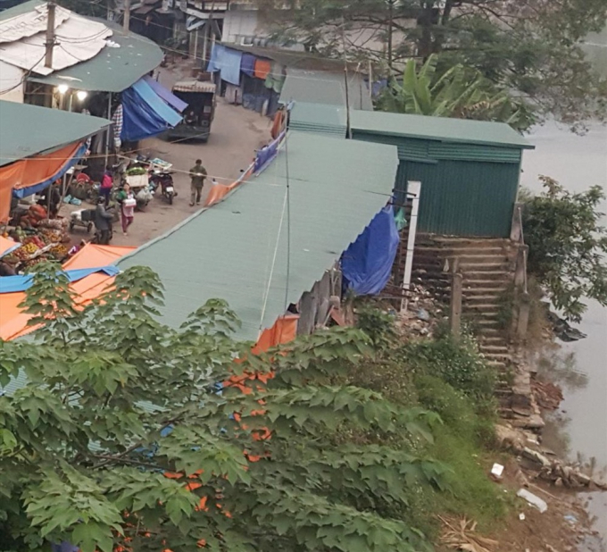 Những g&oacute;c khuất đau l&ograve;ng ở Chợ Xanh: C&ograve;n th&aacute;ch thức dư luận đến bao giờ?!