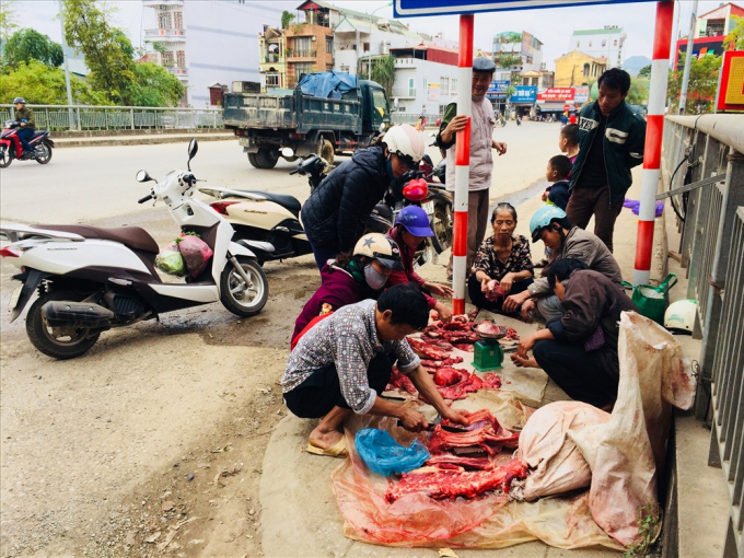 Những g&oacute;c khuất đau l&ograve;ng ở Chợ Xanh: C&ograve;n th&aacute;ch thức dư luận đến bao giờ?!
