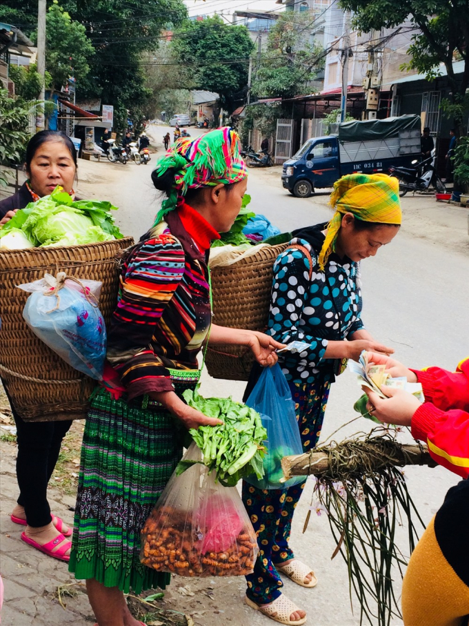 V&igrave; chỗ b&aacute;n h&agrave;ng bị